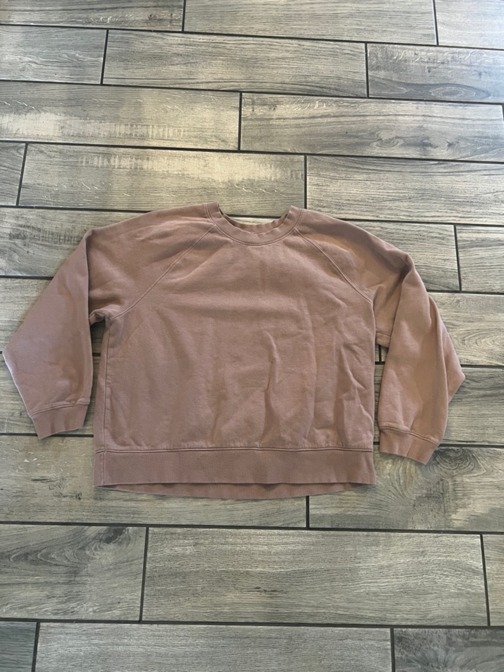 Old Navy women’s Crewneck Sweatshirt